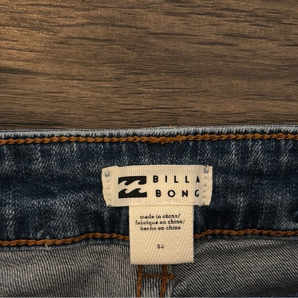 shorts size waist 24 - Picture 3 of 4